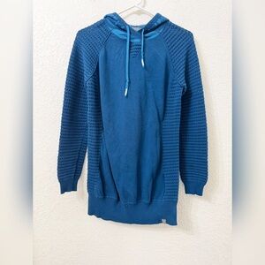 Title Nine - Dekker Hoodie - M